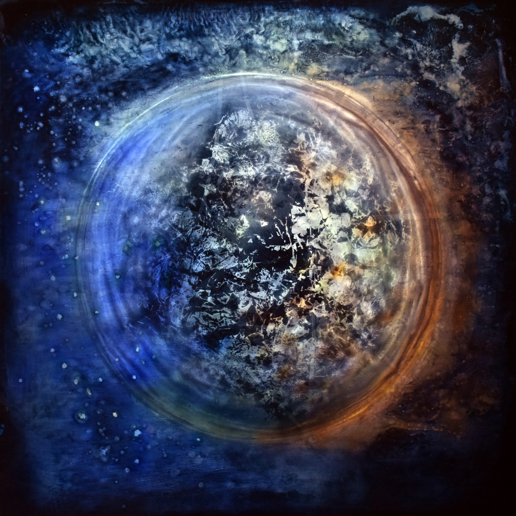 Planetary Destruction