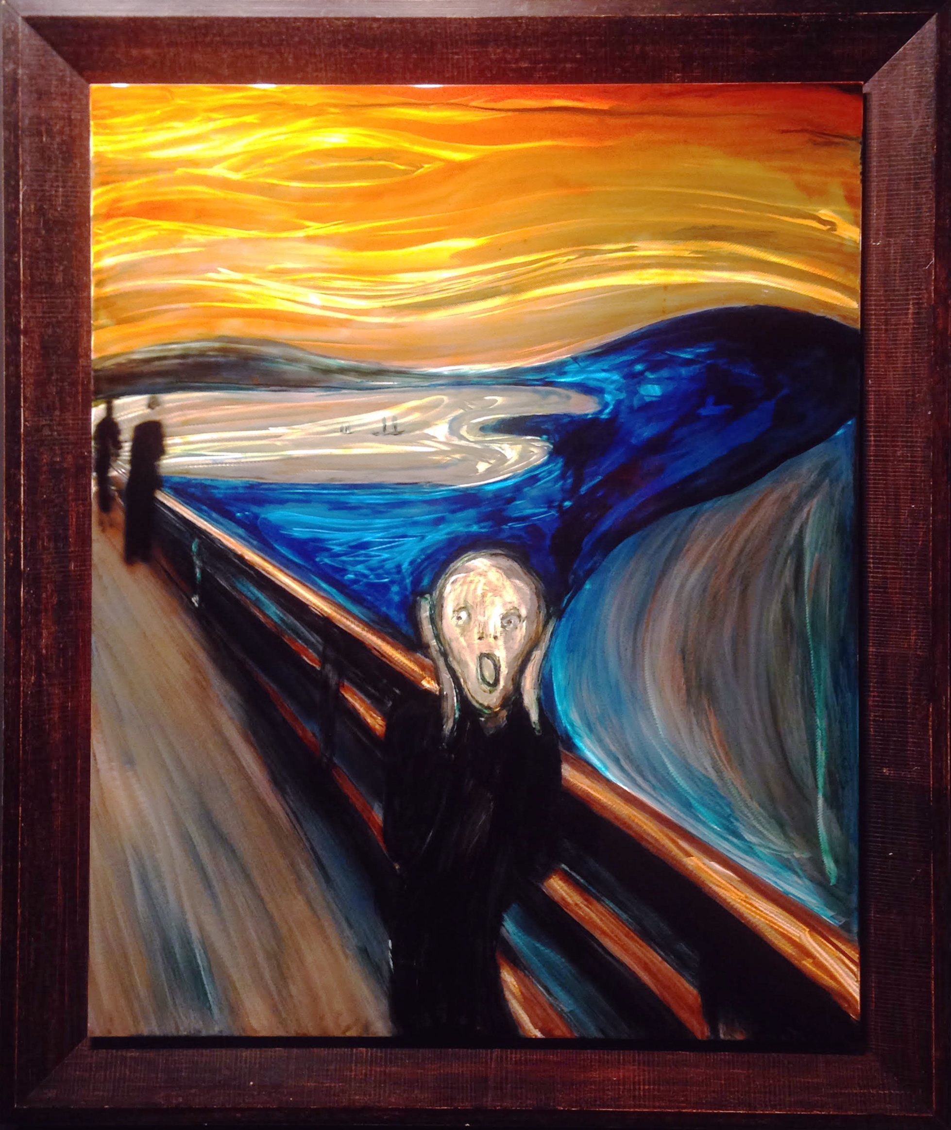 The Scream